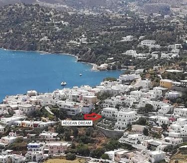 Panteli House | Aegean Dream 2