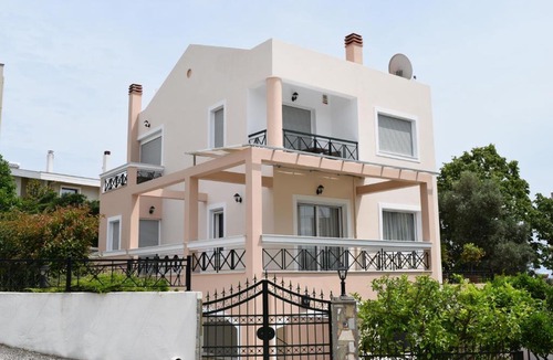 Palaio Tsifliki Villa | Aegean Dreams Villa Palio