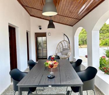 Pefkos Villa | Aegean Endless Summer Villa Pefkos