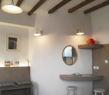 Kastro Hotel | Aegean Eye Apartments