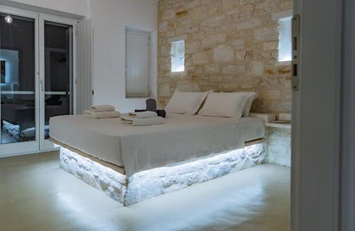 Piso Livadi Villa | Aegean Feelings