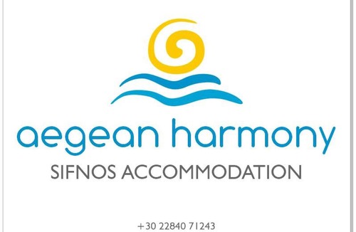 Platis Gialos Apartment | Aegean Harmony