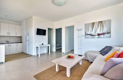 Psarou House | Aegean Scape