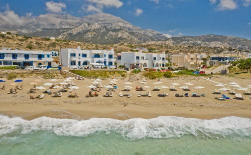 Lefkos Apartment | Aegean Sea