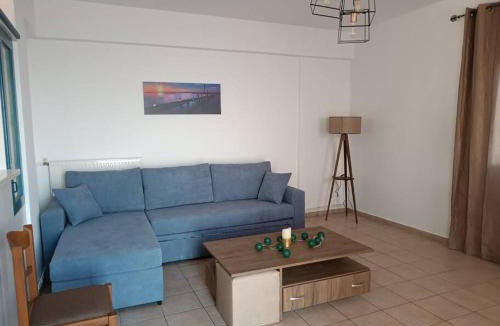 Kato Aprovatou Villa | Aegean Star