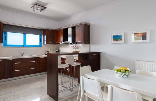 Faliraki Apartment | Aegean View Estates 2 in Faliraki
