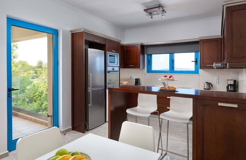 Faliraki Apartment | Aegean View Estates 2 in Faliraki