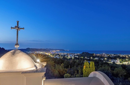 Faliraki Apartment | Aegean View Estates 2 in Faliraki