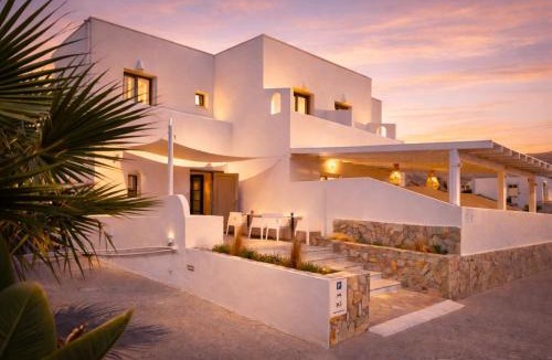 Perivolos Apartment | Aegeeis