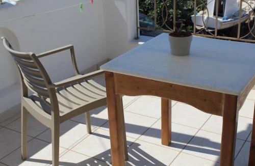 Antiparos Apartment | Aegeo Inn Apartments