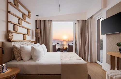 Aegina Town Hotel | Aegina Dream Suites
