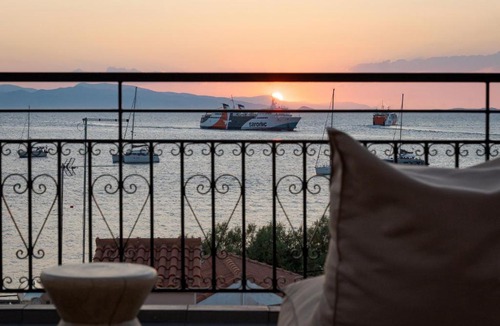 Aegina Town Hotel | Aegina Dream Suites
