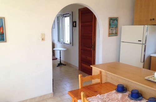 Aegina Town Villa | AEGINA - Large Beautiful Mountain Top Villa
