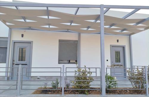Souvala Apartment | Aegina-Paradise Suites