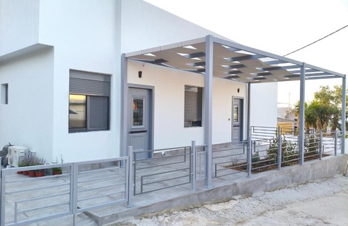 Souvala Apartment | Aegina-Paradise Suites