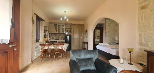 Faistos Apartment | Aelia Apartment III
