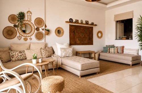 Xanthi Apartment | Aelia - Between Old Town & City Lights