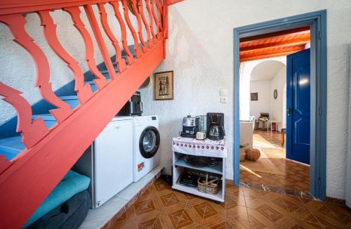 Kolymbia Apartment | Aelia Filoxenia Cottage
