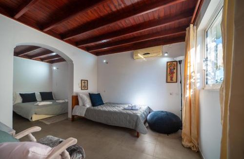 Kolymbia Apartment | Aelia Filoxenia Cottage