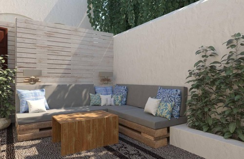 Lindos House | AELIA Mini Villa