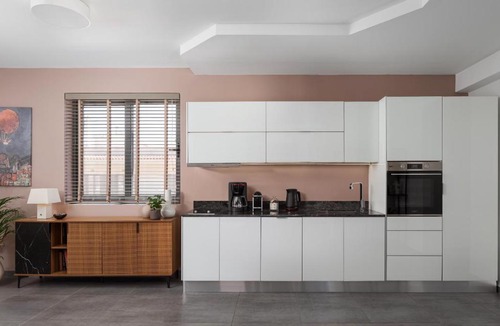 Vari Apartment | Aelia Riviera Apartment