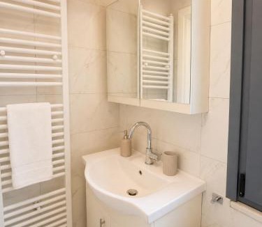 Lesvos House | Aeolian Garden