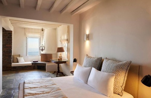 Tinos Hotel | Aeolis Tinos Suites