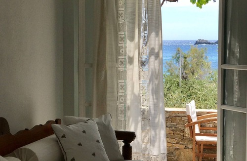 Karavostasis Hotel | Aeolos Beach Hotel