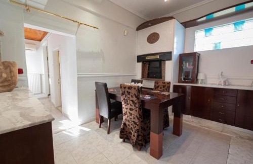Nea Potidaia Apartment | Aeolos Residence