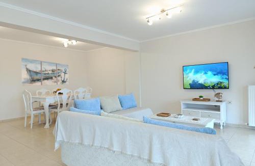 Keramoti Apartment | Aeolus