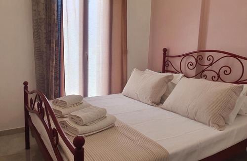 Sikinos Apartment | Aeon Blue