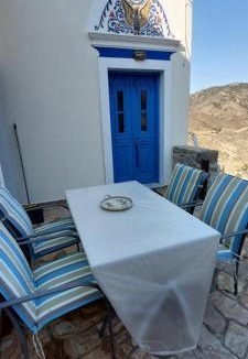 Olympos House | Aeriko House Olympos Karpathos
