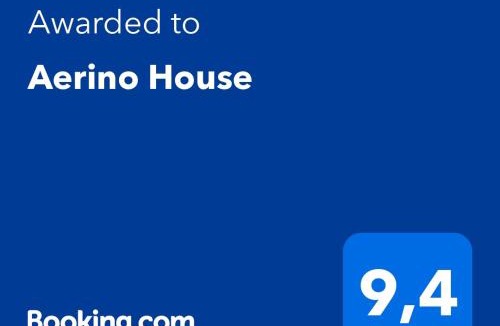 Kato Korakiana House | Aerino House
