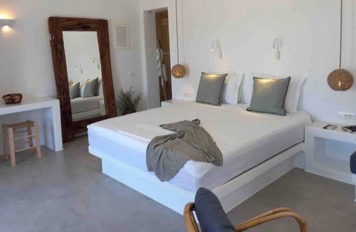 Agios Romanos House | Aerino Seaside 1