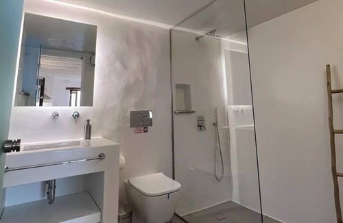Agios Romanos House | Aerino Seaside 2