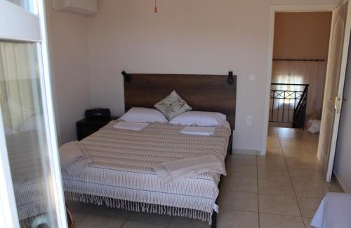 Lakithra Villa | Aero Villa Lakithra Kefalonia