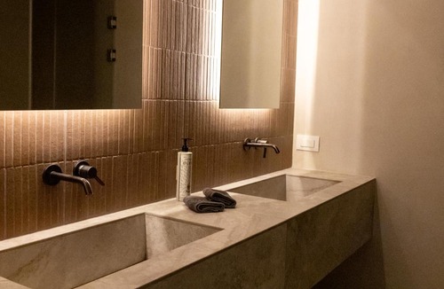 Paraga Apartment | Aerostay Mykonos