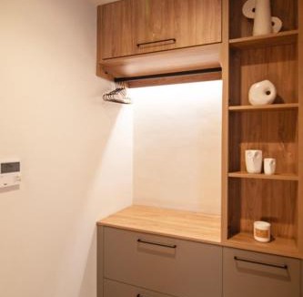 Egira Apartment | Aesthé boutique studio