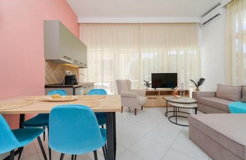 Skala Sotiros Villa | Aesthesis Luxury Retreat