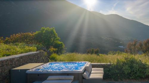 Apollonia Villa | Aethelia Villa Sifnos