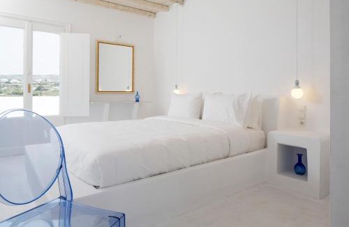 Mykonos Town Hotel | Aether Boutique Stay