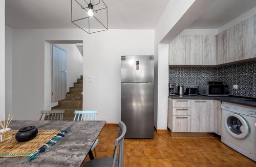 Kolymbia Villa | Aetheria Eternity Villa Kolympia