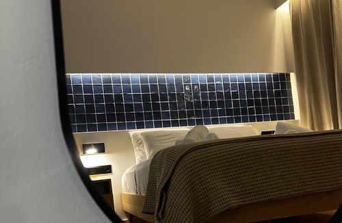 Therma Hotel | Aetheria resort