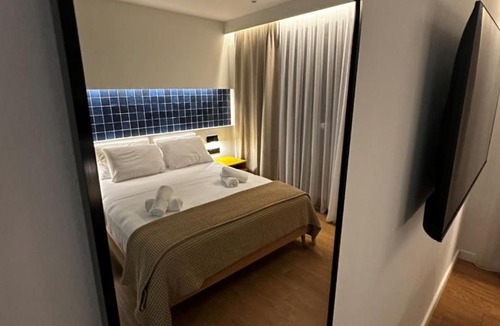Therma Hotel | Aetheria resort