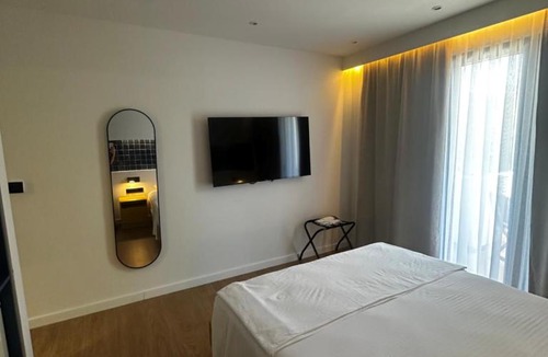 Therma Hotel | Aetheria resort