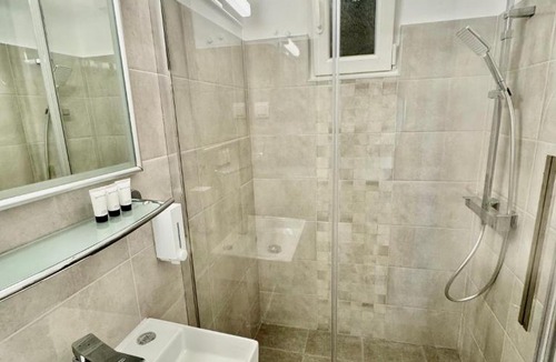 Agios Ioannis Hotel | Aetherion