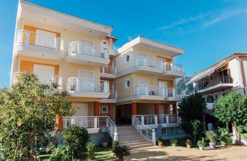 Nidri Apartment | Afendra Luxury Studios Nidri Lefkas