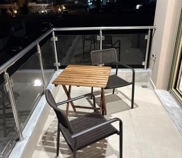 Flogita House | Affero Vita