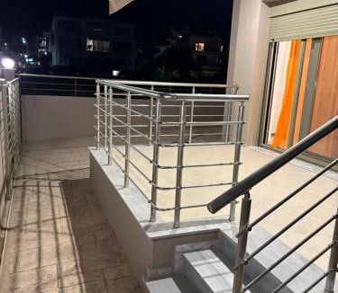 Flogita House | Affero Vita