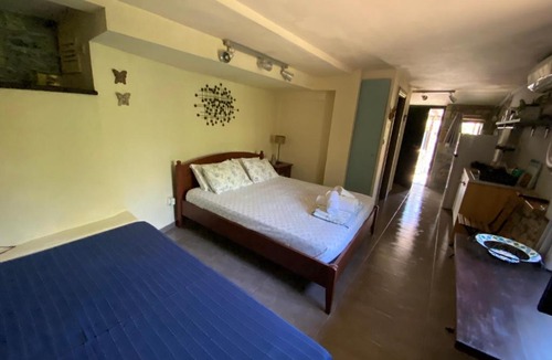 Afissos House | Afisos Lux Studio - Sea front - On the Rocks Myrto
